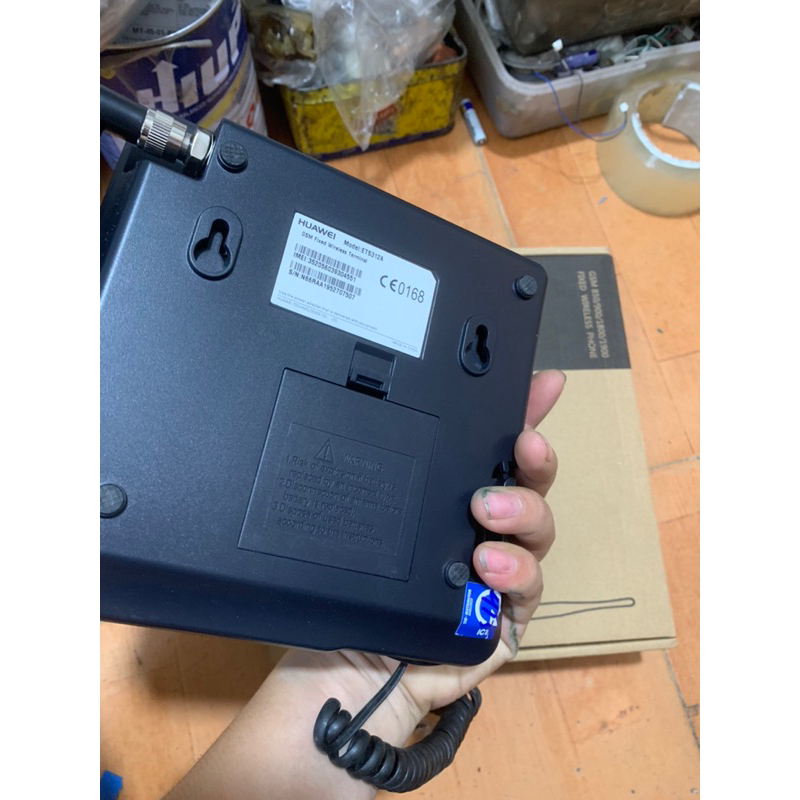 ĐIỆN THOẠI SIM SỐ BÀN VIETTEL CŨ