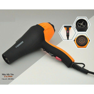 MÁY SẤY TÓC CAO CẤP YM - 9999