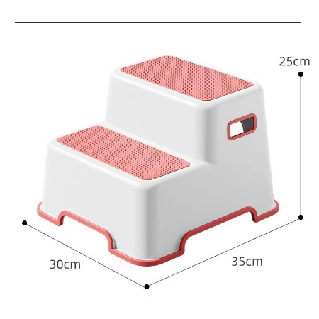 Đầu thu Ghế đẩu toilet cho trẻ em