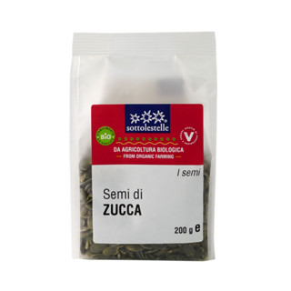 Hạt bí hữu cơ đã bóc vỏ (Markal - Bob's)