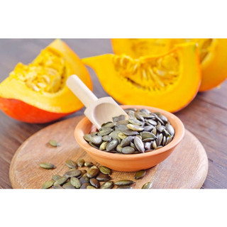 Hạt bí ngô hữu cơ (Bohlsener - Smart Organic)