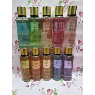Xịt thơm cơ thể Victoria's secret 250ml