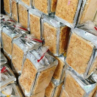 Cơm cháy chà bông Tiến Vua [Có hóa đơn VAT]