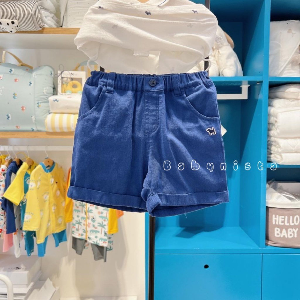 SET POLO BÉ TRAI XUẤT HÀN