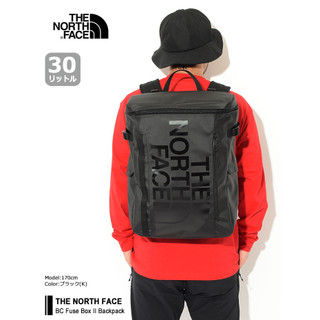 Balo The North Face Base Camp Fuse Box II