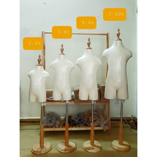 MANOCANH GỖ TRẺ EM SIZE 1-10 tuổi - CANH GIÁ RẺ - ĐỒ DÙNG SHOP THỜI TRANG