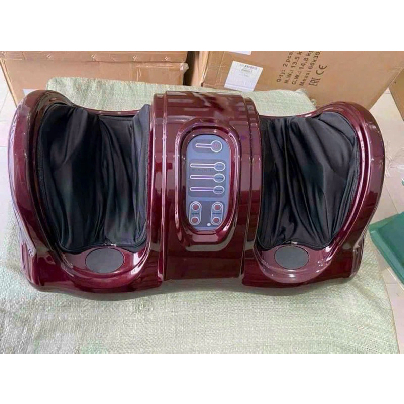 MÁY MASSAGE CHÂN