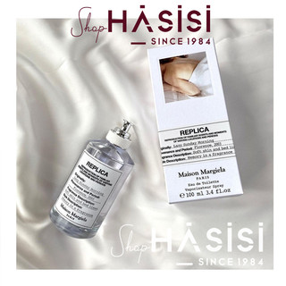 Nước hoa maison margiela - replica lazy sunday morning edt 100ml