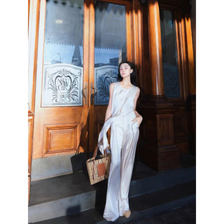 Set lụa 3 lỗ sẻ eclipse clothing