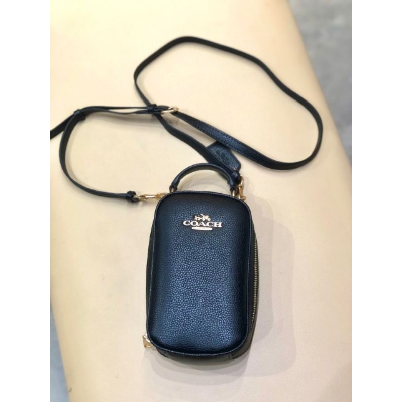 TÚI COACH EVA PHONE