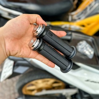 Gù salaya mẫu thái v4 inox 304 col đóng nhôm