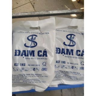 Phân bón hữu cơ viên tan chậm [1KG] [ Sen, súng, sen đá, xương rồng, bonsai mini]
