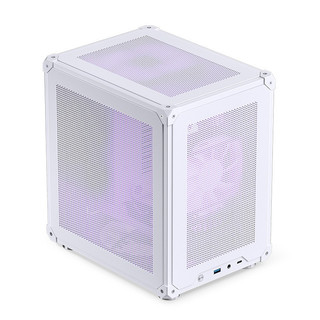 Vỏ Case máy tính Thùng máy tính mini Jonsbo C6