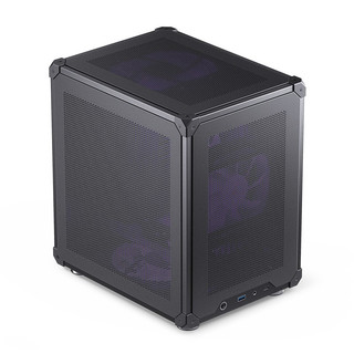 Vỏ Case máy tính Thùng máy tính mini Jonsbo C6