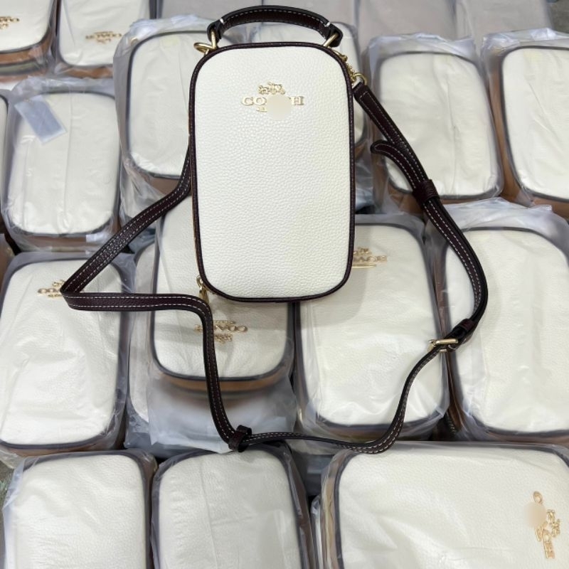 TÚI COACH EVA PHONE