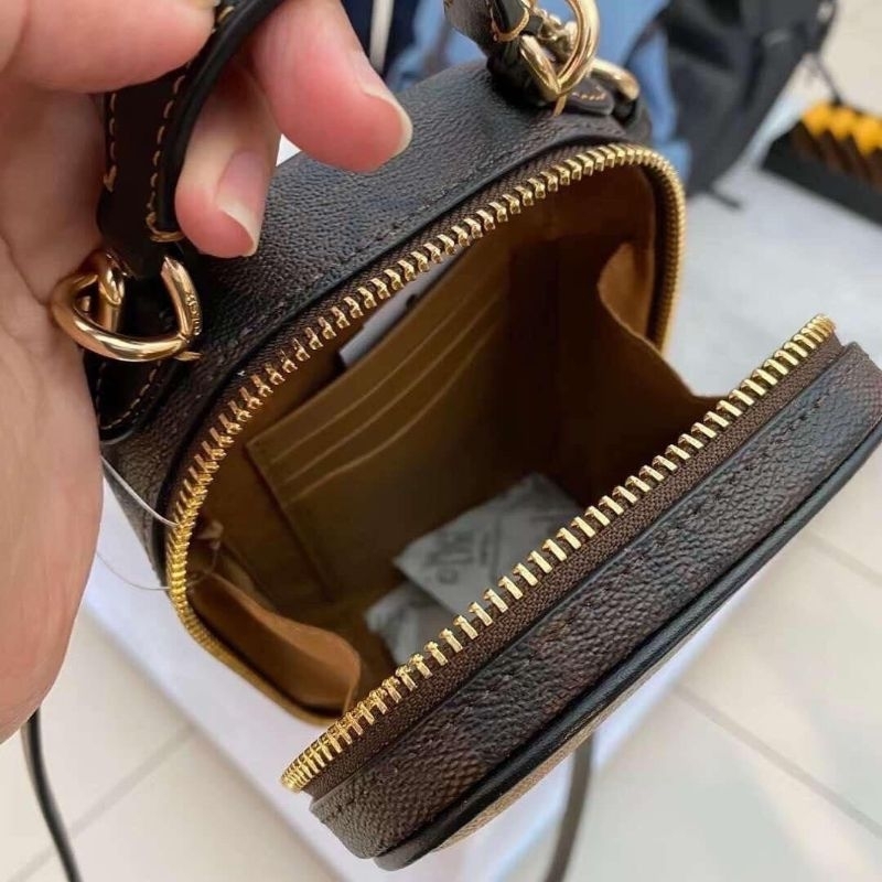 TÚI COACH EVA PHONE