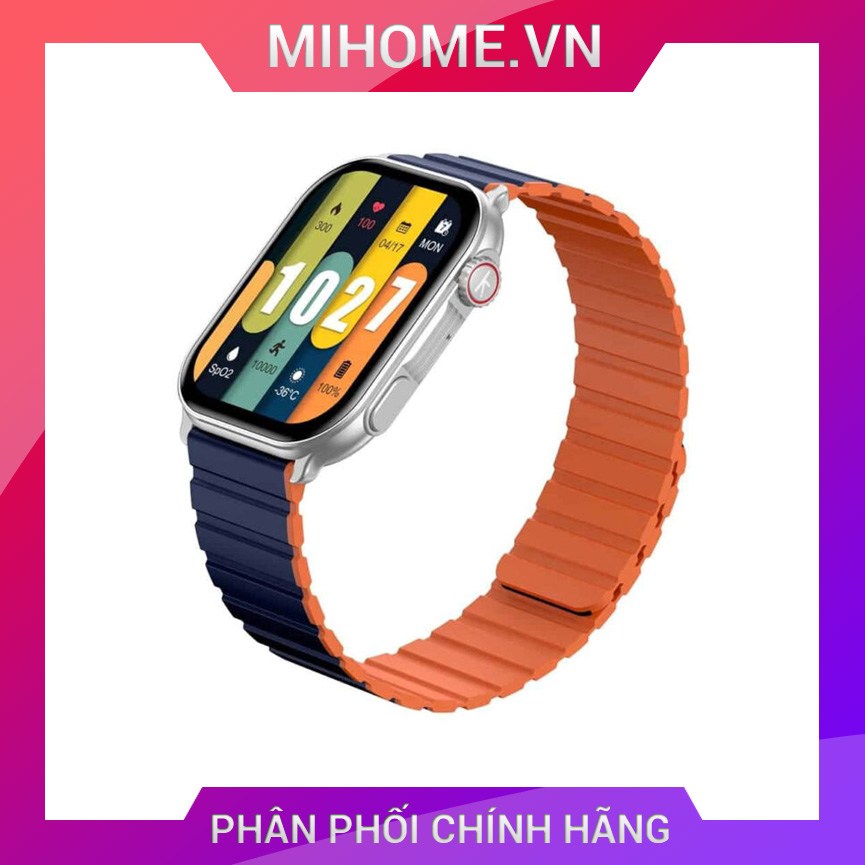Đồng hồ thông minh Kieslect KS Pro