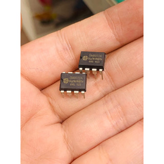 Set 5 ic nguồn 8 chân: sm7505 - sm8002 - sm8013 - sm8022