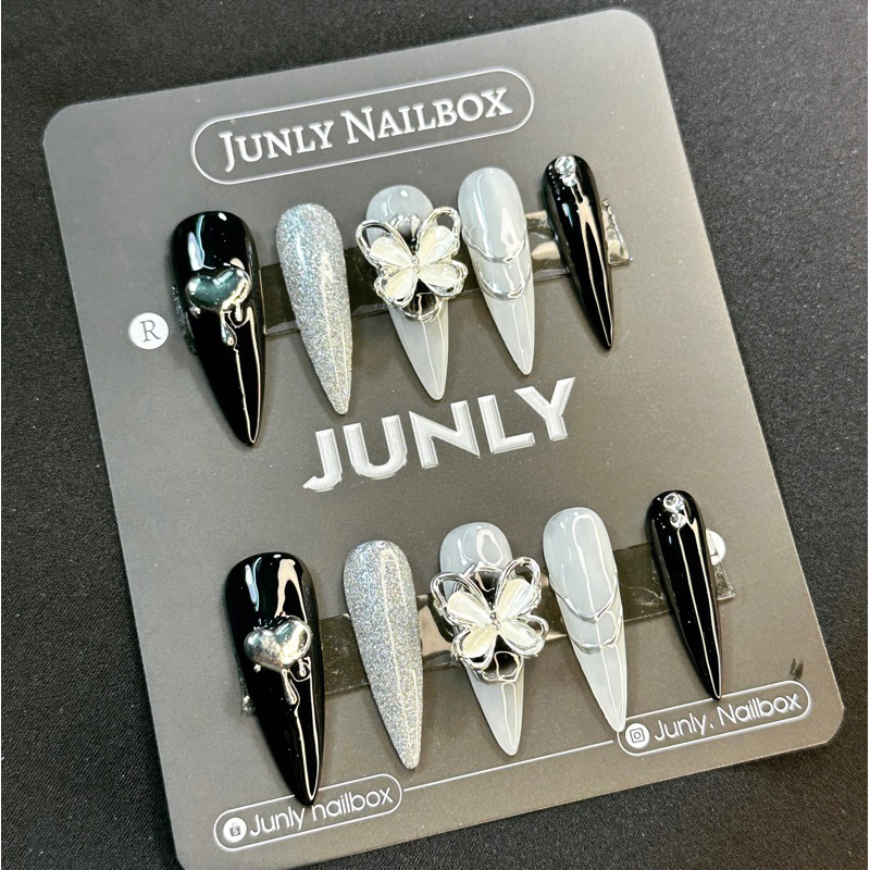 Nailbox Thiết Kế Tiểu Thư 91