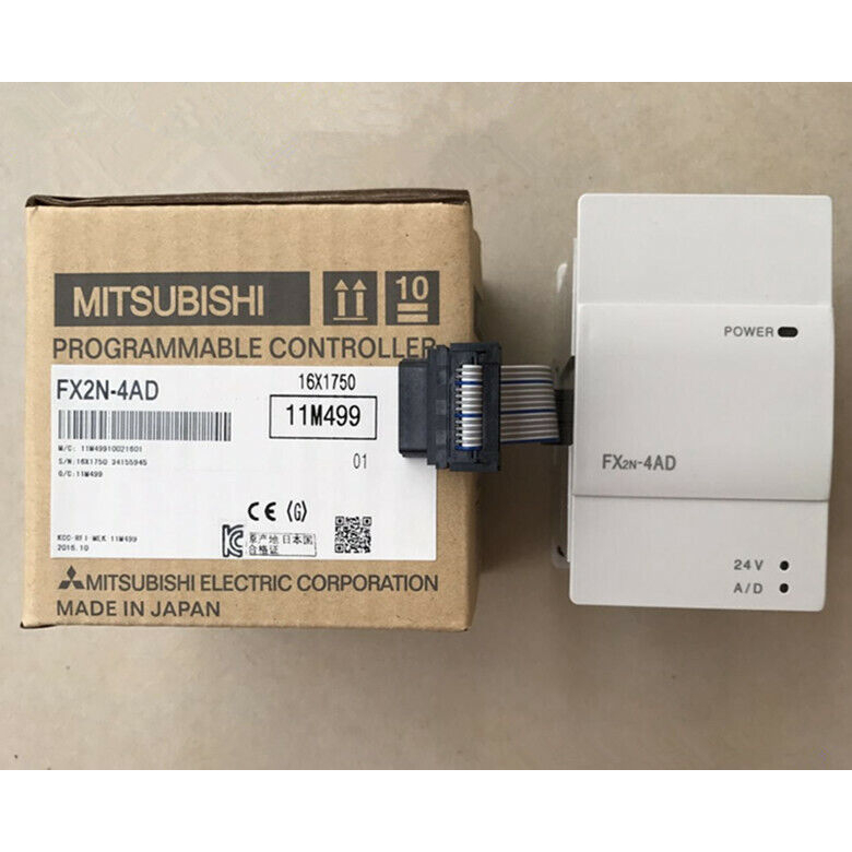 Khối mở rộng FX2N-4AD, Khối mở rộng FX2N-4AD, Khối mở rộng FX2N-4AD, Khối mở rộng FX2N-4AD, Khối mở 