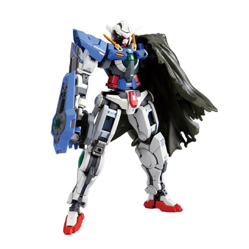 Mô hình Gundam Mg Exia 4 in 1 Momoko
