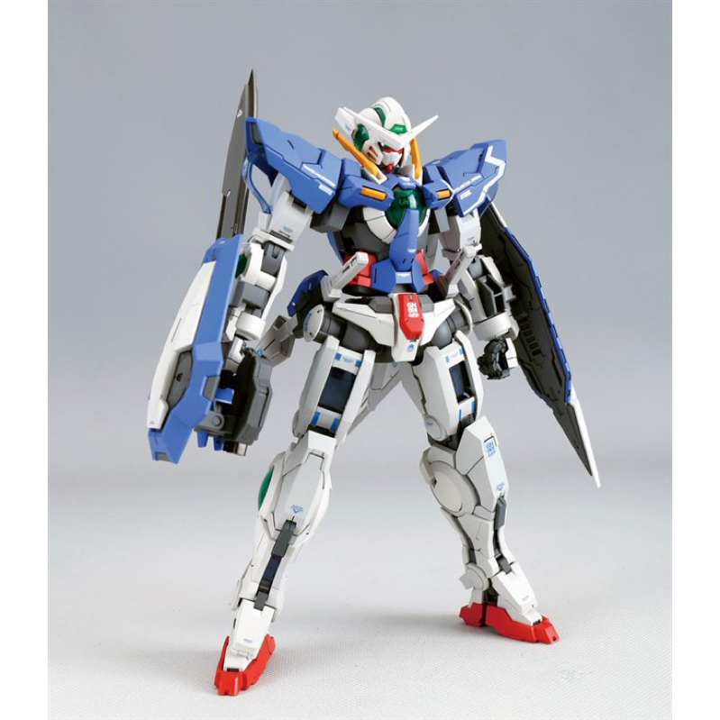 Mô hình Gundam Mg Exia 4 in 1 Momoko
