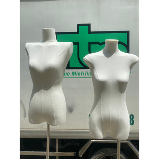 MANOCANH GỖ KHÔNG TAY - CANH NỮ  GIÁ RẺ - ĐỒ DÙNG SHOP THỜI TRANG - PHỤ KIỆN THỜI TRANG