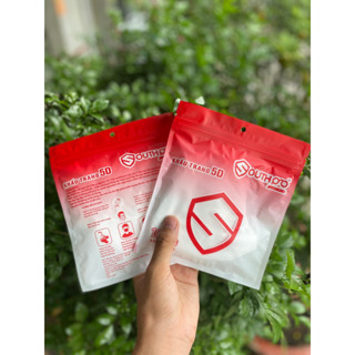 Khẩu trang 5D hương bạc hà chính hãng thương hiệu Sothpro