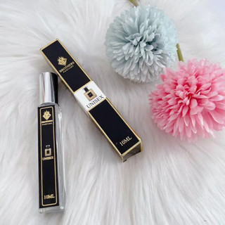 Nước hoa unisex labo13 dành cho nam nữ dạng xịt 10ml hương pháp