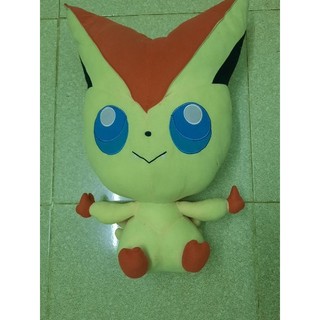 Pkm size to 50cm