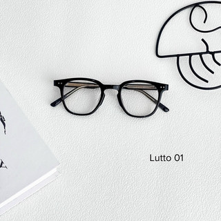 Kính gentle monster lutto 01