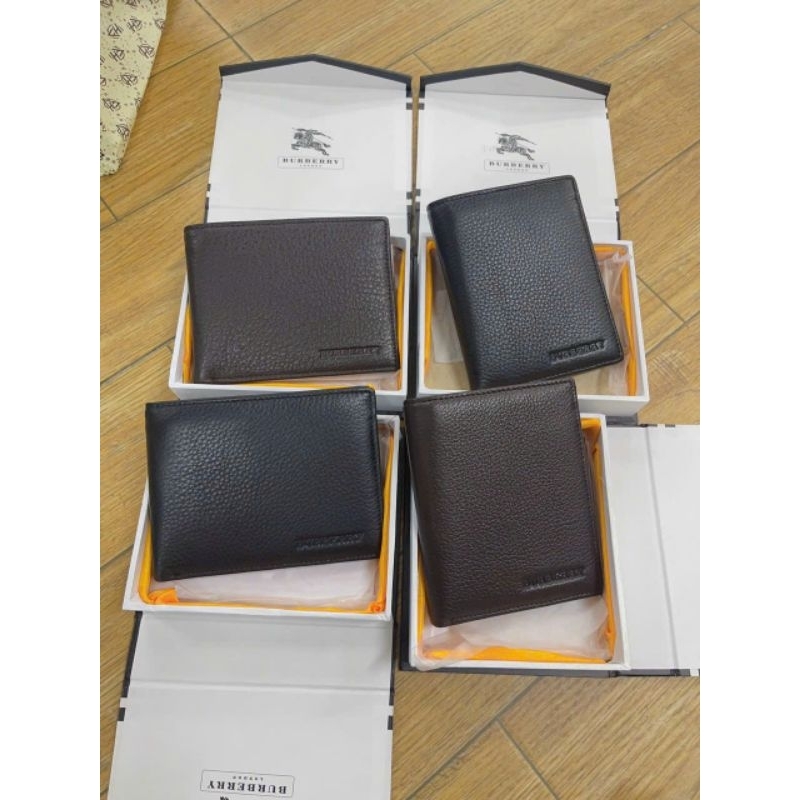 Ví nam da đẹp ,cực bền , có hộp