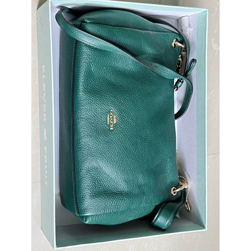 Túi Coach nữ xịn hàng full tag