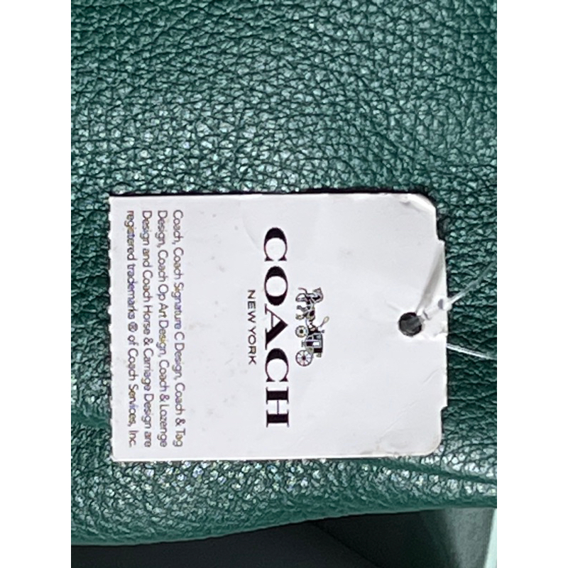 Túi Coach nữ xịn hàng full tag