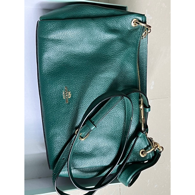 Túi Coach nữ xịn hàng full tag