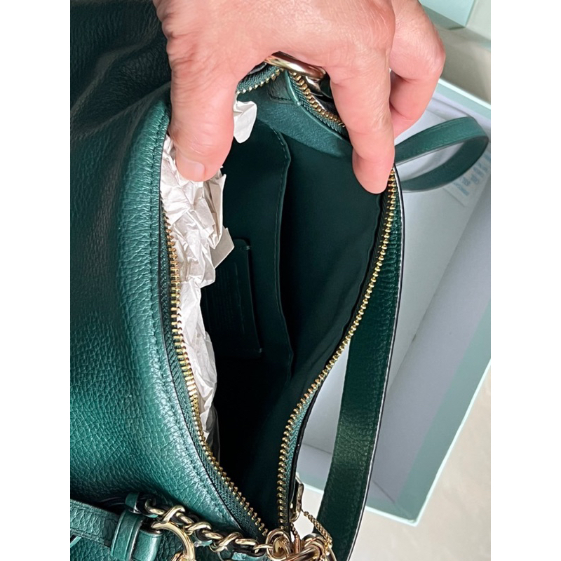 Túi Coach nữ xịn hàng full tag