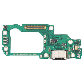 Cụm chân sạc Oppo Reno 8 4G chuẩn zin