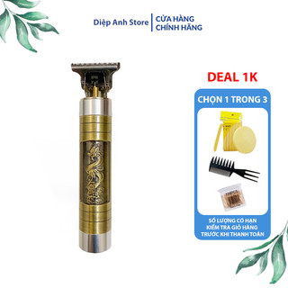 Tông Đơ Chấn Viền Chuyên Nghiệp Huaerbo X2000