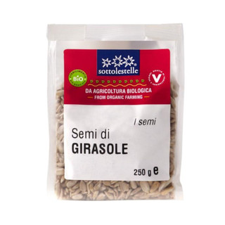 Hạt hướng dương hữu cơ đã bóc vỏ (Markal - Smart Organic)