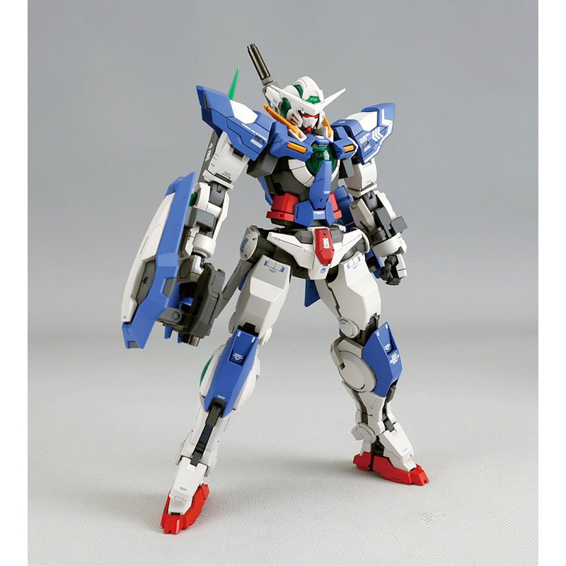 Mô hình Gundam Mg Exia 4 in 1 Momoko