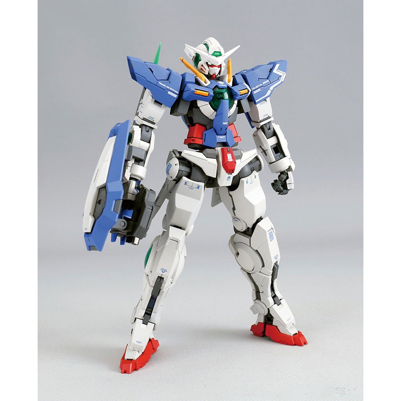 Mô hình Gundam Mg Exia 4 in 1 Momoko