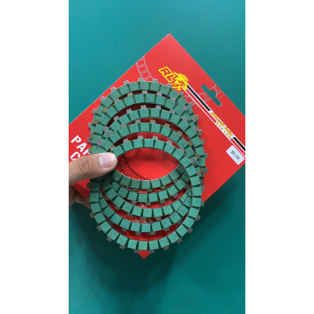 Bố nồi Redleo Winner / Sonic