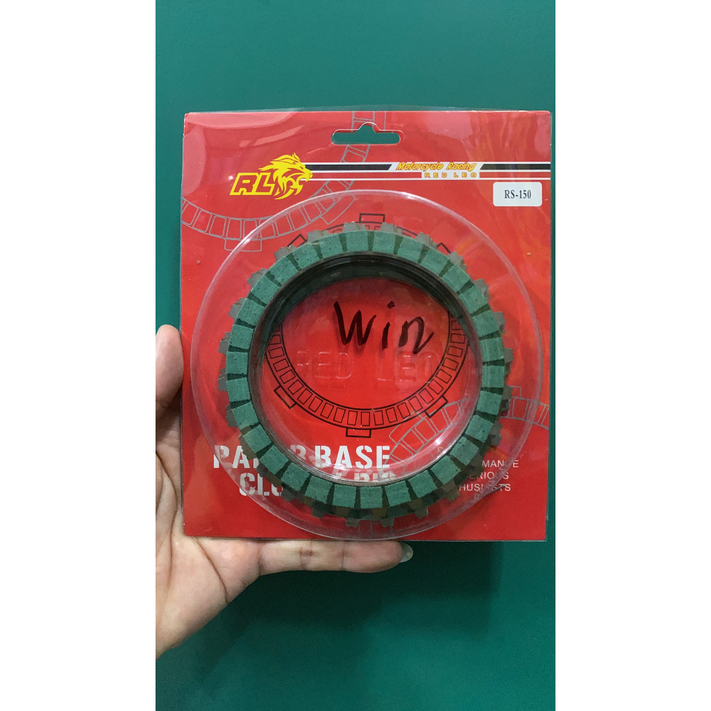 Bố nồi Redleo Winner / Sonic