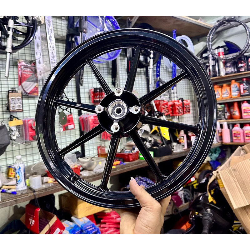 Mâm 8 cây AT  vario / click/ vision/ tay ga là được