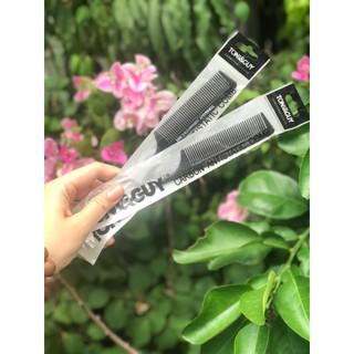 Lược Đen Chịu Nhiệt Cao Cấp