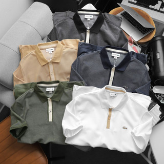 Áo polo lc phối trụ 5m