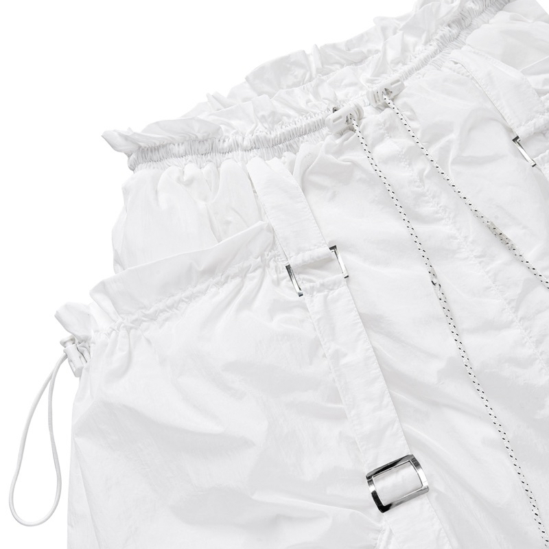 LINISS - CLOUDY SKIRT