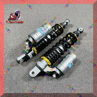 Phuộc Nitron bình dầu wave,dream kiểu DNA MS12