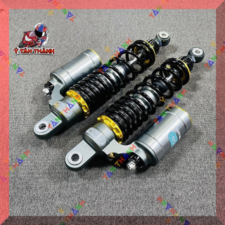 Phuộc Nitron bình dầu wave,dream kiểu DNA MS12