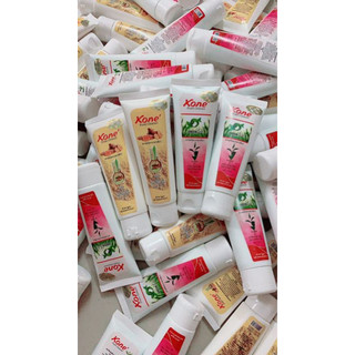 Sữa rửa mặt Kone' . chính hãng Thái